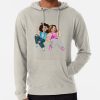 ssrcolightweight hoodiemensoatmeal heatherfrontsquare productx1000 bgf8f8f8 28 - Game Grumps UK Store
