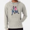 ssrcolightweight hoodiemensoatmeal heatherfrontsquare productx1000 bgf8f8f8 29 - Game Grumps UK Store