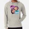 ssrcolightweight hoodiemensoatmeal heatherfrontsquare productx1000 bgf8f8f8 5 - Game Grumps UK Store