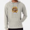 ssrcolightweight hoodiemensoatmeal heatherfrontsquare productx1000 bgf8f8f8 7 - Game Grumps UK Store