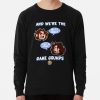 ssrcolightweight sweatshirtmens10101001c5ca27c6frontsquare productx1000 bgf8f8f8 7 - Game Grumps UK Store