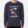 ssrcolightweight sweatshirtmens322e3f696a94a5d4frontsquare productx1000 bgf8f8f8 7 - Game Grumps UK Store