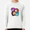 ssrcolightweight sweatshirtmensfcfcfae7fde99dd4frontsquare productx1000 bgf8f8f8 9 - Game Grumps UK Store