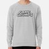 ssrcolightweight sweatshirtmensheather greyfrontsquare productx1000 bgf8f8f8 12 - Game Grumps UK Store