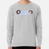 ssrcolightweight sweatshirtmensheather greyfrontsquare productx1000 bgf8f8f8 14 - Game Grumps UK Store