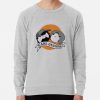 ssrcolightweight sweatshirtmensheather greyfrontsquare productx1000 bgf8f8f8 18 - Game Grumps UK Store