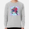 ssrcolightweight sweatshirtmensheather greyfrontsquare productx1000 bgf8f8f8 2 - Game Grumps UK Store