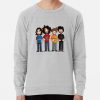 ssrcolightweight sweatshirtmensheather greyfrontsquare productx1000 bgf8f8f8 20 - Game Grumps UK Store