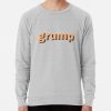 ssrcolightweight sweatshirtmensheather greyfrontsquare productx1000 bgf8f8f8 24 - Game Grumps UK Store