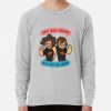 ssrcolightweight sweatshirtmensheather greyfrontsquare productx1000 bgf8f8f8 26 - Game Grumps UK Store