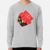 ssrcolightweight sweatshirtmensheather greyfrontsquare productx1000 bgf8f8f8 28 - Game Grumps UK Store