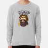 ssrcolightweight sweatshirtmensheather greyfrontsquare productx1000 bgf8f8f8 29 - Game Grumps UK Store