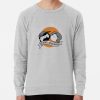 ssrcolightweight sweatshirtmensheather greyfrontsquare productx1000 bgf8f8f8 3 - Game Grumps UK Store