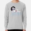 ssrcolightweight sweatshirtmensheather greyfrontsquare productx1000 bgf8f8f8 30 - Game Grumps UK Store