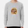 ssrcolightweight sweatshirtmensheather greyfrontsquare productx1000 bgf8f8f8 31 - Game Grumps UK Store
