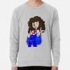 ssrcolightweight sweatshirtmensheather greyfrontsquare productx1000 bgf8f8f8 6 - Game Grumps UK Store