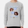 ssrcolightweight sweatshirtmensheather greyfrontsquare productx1000 bgf8f8f8 7 - Game Grumps UK Store