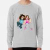 ssrcolightweight sweatshirtmensheather greyfrontsquare productx1000 bgf8f8f8 8 - Game Grumps UK Store