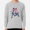 ssrcolightweight sweatshirtmensheather greyfrontsquare productx1000 bgf8f8f8 9 - Game Grumps UK Store