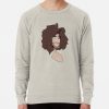 ssrcolightweight sweatshirtmensoatmeal heatherfrontsquare productx1000 bgf8f8f8 5 - Game Grumps UK Store