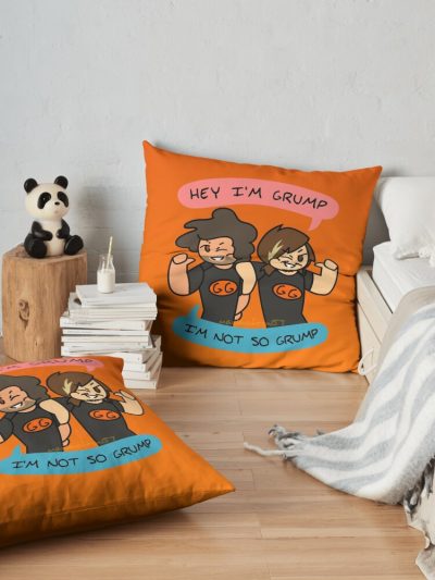 throwpillowsecondary 36x361000x1000 bgf8f8f8 17 - Game Grumps UK Store