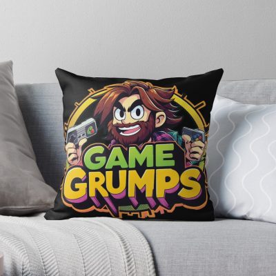 throwpillowsmall1000x bgf8f8f8 c020010001000 20 - Game Grumps UK Store