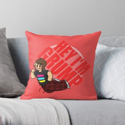 throwpillowsmall1000x bgf8f8f8 c020010001000 6 - Game Grumps UK Store
