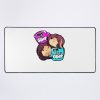 urdesk mat flatlaysquare1000x1000 10 - Game Grumps UK Store