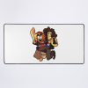 urdesk mat flatlaysquare1000x1000 7 - Game Grumps UK Store