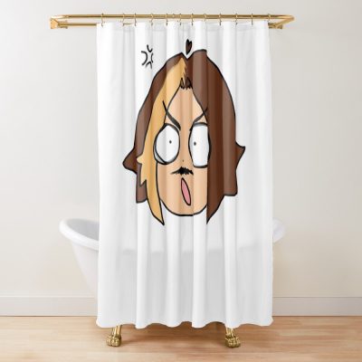 urshower curtain closedsquare1000x1000.1 25 - Game Grumps UK Store