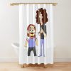urshower curtain closedsquare1000x1000.1 26 - Game Grumps UK Store