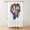 urshower curtain closedsquare1000x1000.1 3 - Game Grumps UK Store