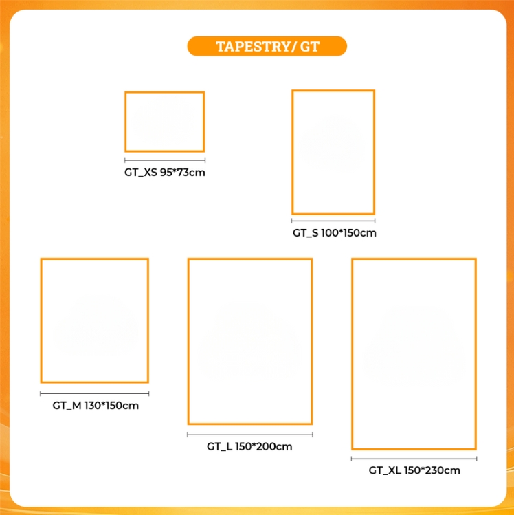 TAPESTRY - Game Grumps UK Store