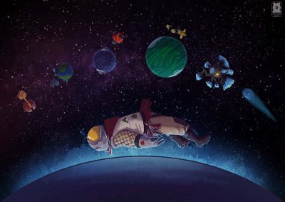 Top 6 Best Outer Wilds Merch Gifts for Fans - Game Grumps UK Store